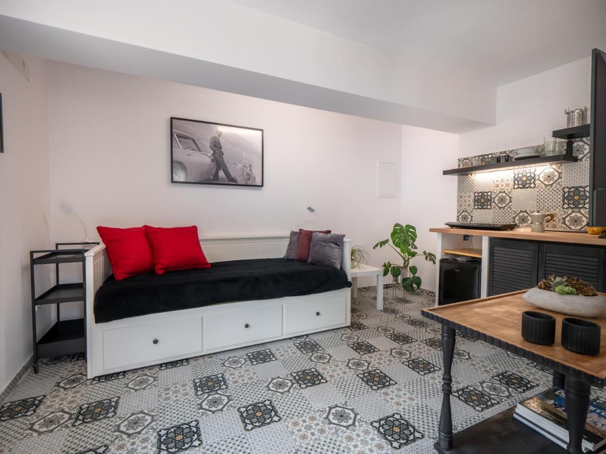 Sunny Side Malinska Apartamento Exterior foto