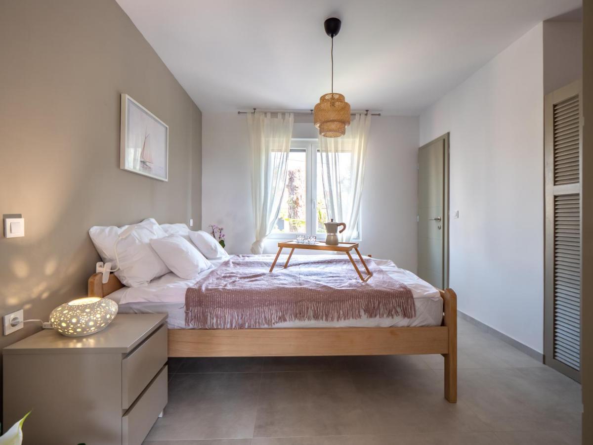 Sunny Side Malinska Apartamento Exterior foto