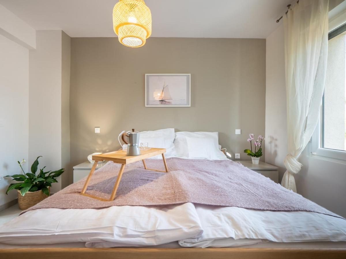 Sunny Side Malinska Apartamento Exterior foto