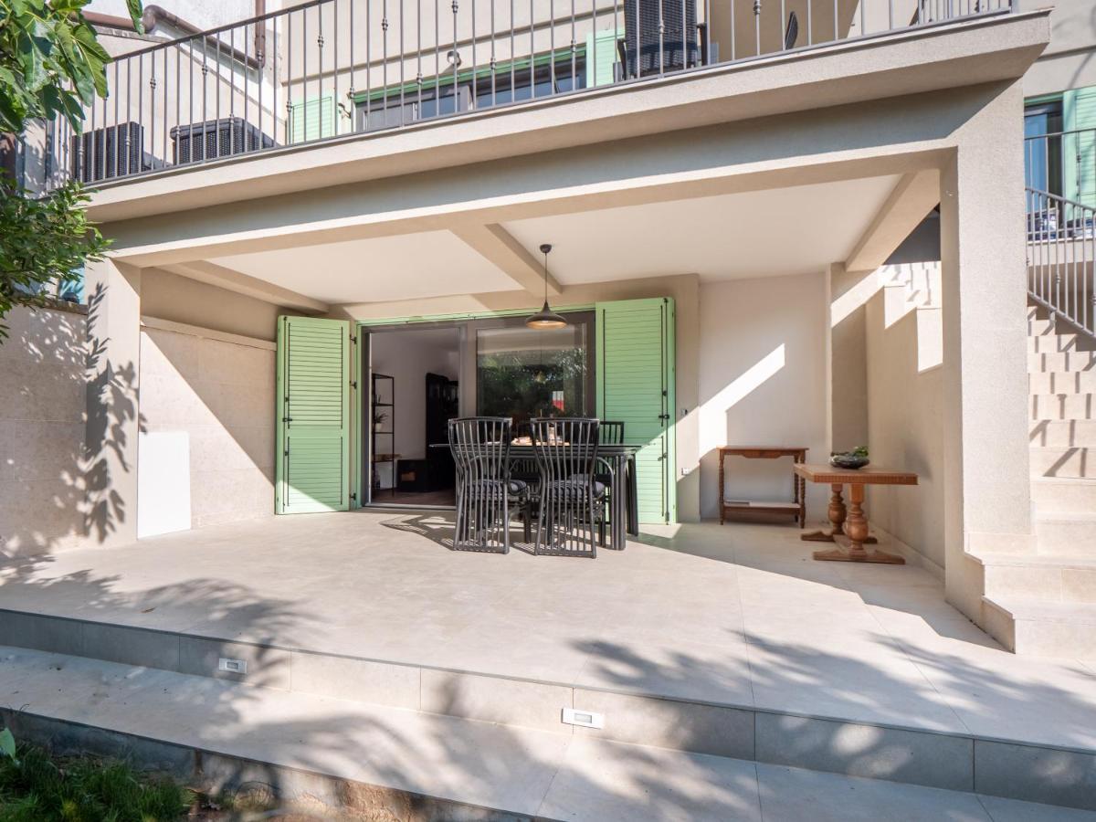 Sunny Side Malinska Apartamento Exterior foto