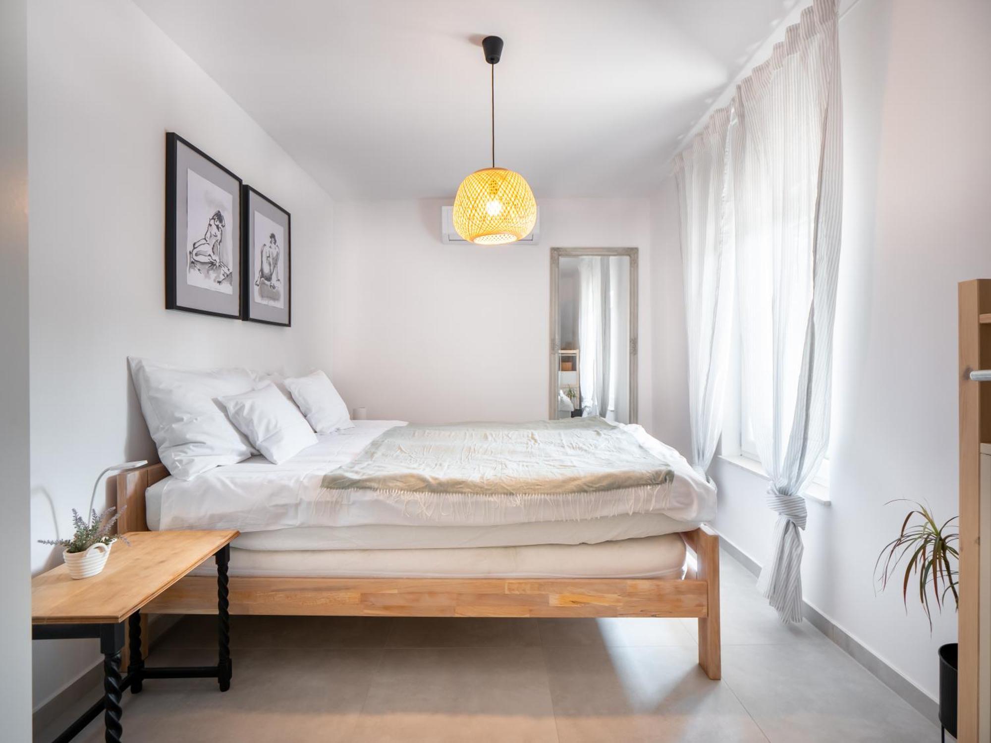 Sunny Side Malinska Apartamento Exterior foto
