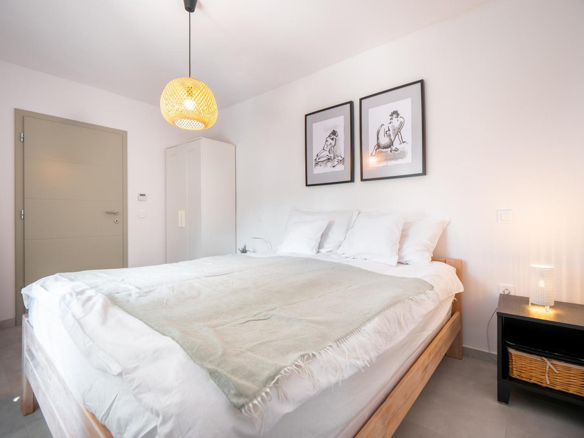 Sunny Side Malinska Apartamento Exterior foto
