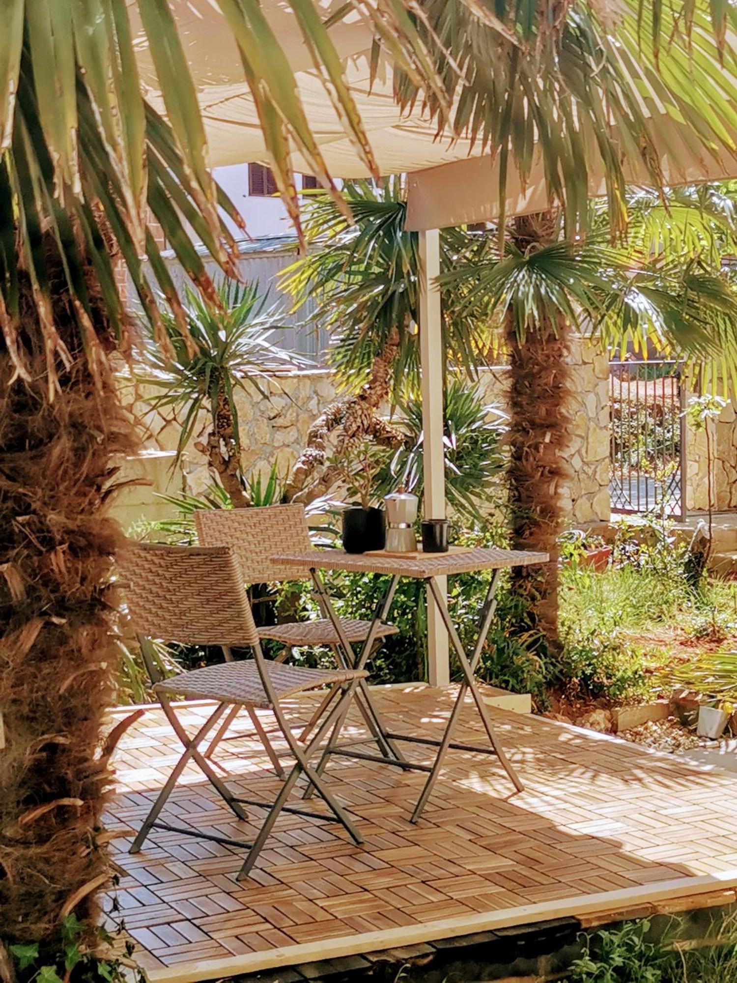 Sunny Side Malinska Apartamento Exterior foto
